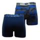 thumbnail image 4 of Bóxer Wilson para Hombre, Multicolor 2 Piezas Talla EG, 4 of 4