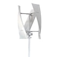 thumbnail image 1 of Wind Generator 1kw Inner Air Duct 800w 1000w Small Free Energy Wind Turbine Power Permanent Maglev 12v 24v With MPPT Controller ,Easy Installation, 1 of 7