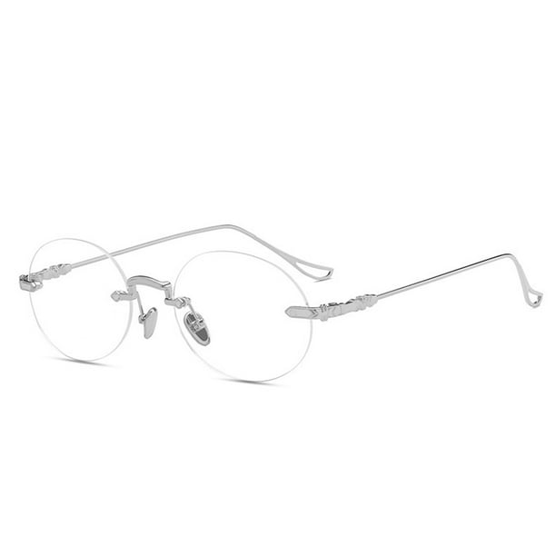 Gafas De Sol Redondas Unisex Uv400 Use Young De Marco Completo, Color
