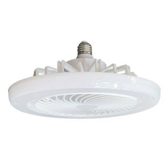 Ceiling Fans with Lights and Remote, Flush Mount Ceiling Fan Modern Low Profiles B G22077