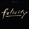 thumbnail image 4 of Ripple Junction Felicity Gold Logo Junior's Black Cotton T-Shirt - Small Female, 4 of 6