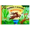 thumbnail image 1 of Libro Alumbra Y Descubre: El Bosque Tapa Blanda, Autor Studio Stampij, Editorial Silver Dolphin (en Español), 1 of 2