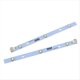 thumbnail image 5 of 2 Tiras de Luces LED para Congelador, Compatibles con la Luz LED -162A 1629348 del Refrigerador RONGSHENG/., 5 of 5