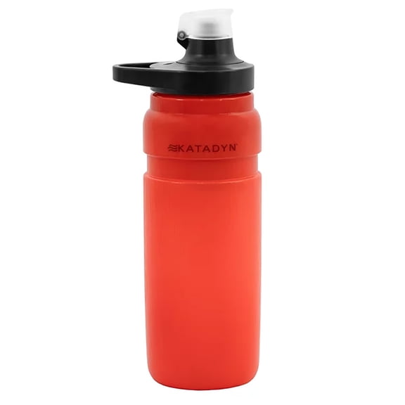 Katadyn BeFree AC 0.7L Water Bottle