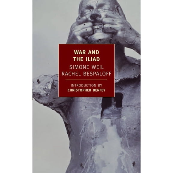 War and the Iliad, (Paperback)