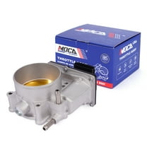 MOCA AUTOPARTS S20197 Electronic Throttle Body Fit for 2008-2022 Toyota Sequoia 5.7L & 2007-2021 Toyota Tundra 5.7 & 2008-2021 Lexus LX570 5.7L