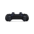 thumbnail image 6 of DualSense Wireless Controller – Midnight Black + USB Cable, PC Ready, 6 of 8