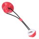 thumbnail image 2 of Pelota Con Ventosa Para Masticar Perros, Material De Goma Bola De Limpieza De Dientes De Perro Resistente Al Desgaste Juguete Para Masticar Mascotas Resistente A Mordeduras Para ANGGREK Otros, 2 of 8