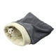 thumbnail image 1 of Cama para gatos, saco de dormir tipo cueva, alfombrilla para mascotas, almohadilla autocalentable, saco para gatos y perros pequeños, 1 of 6