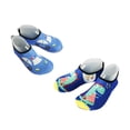 thumbnail image 5 of Comfortable Infant Beaches Sock Shoe Children Nonslip Water Shoe Indoor Outdoor Beaches Playtimes Accessories, 5 of 8