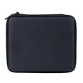 thumbnail image 2 of Estuche rígido de almacenamiento con cremallera de EVA Soporte protector para Nintendo 2DS (Negro) Ehuebsd  Para estrenar, 2 of 9