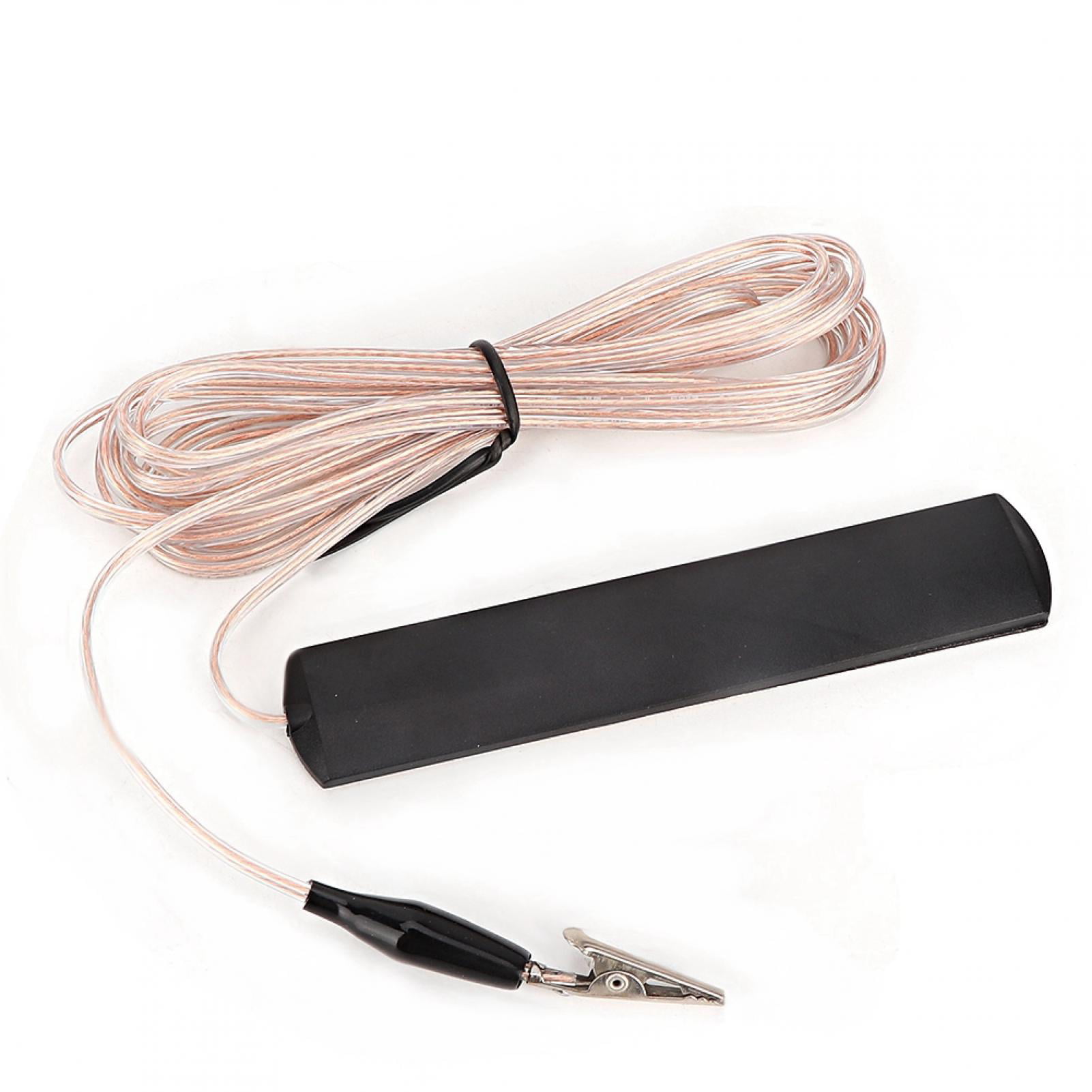 Gupbes ANT-108SE FM Aerial for Indoor Home Audio AV Power Receiver, Home Aerial, Antenna pic