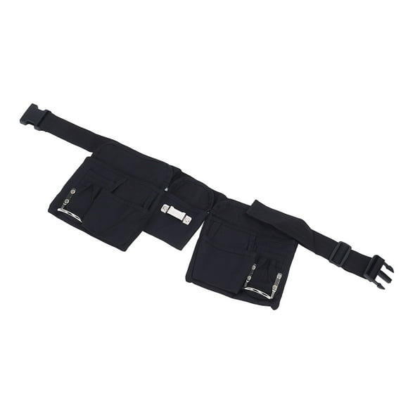 Adjustable Utility Framing Belt, Tool Belt Easy Storage Versatile Practical for Repair