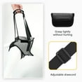 thumbnail image 7 of Dog Lifting Harness,Dog Hind Legs Support Strap, Pet Portable Recovery Walking Training Lift Strap with Handle for Elderly Injured Amputation Disabled Dogs L, 7 of 7