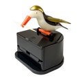 thumbnail image 1 of Little bird toothpick dispenser, creative push-type toothpick bird dispenser, toothpick holder., 1 of 5