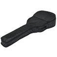 thumbnail image 5 of Mochila Universal impermeable de una sola capa de 41 pulgadas, 30/38/40/41 pulgadas, bolsa de guitarra de tela Oxford, 5 of 5