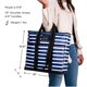 thumbnail image 3 of Bolsa SCOUT Pocket Rocket Work para mujer con 6 bolsillos, 3 of 8