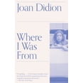 thumbnail image 1 of Pre-Owned Where I Was from: A Memoir (Paperback) 0679752862 9780679752868, 1 of 1