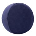 thumbnail image 1 of Round Memory Cotton Clip Leg Pillow Slow Rebound Knee Pillow Orthosis, 1 of 5