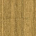 thumbnail image 1 of Ahgly Company Indoor Square Abstract Brown Modern Area Rugs, 7' Square, 1 of 4