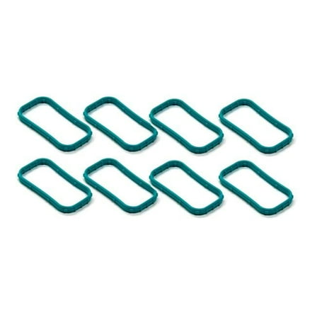 ACDelco GM Original Equipment 19256623 Intake Manifold Gasket Kit with Gaskets