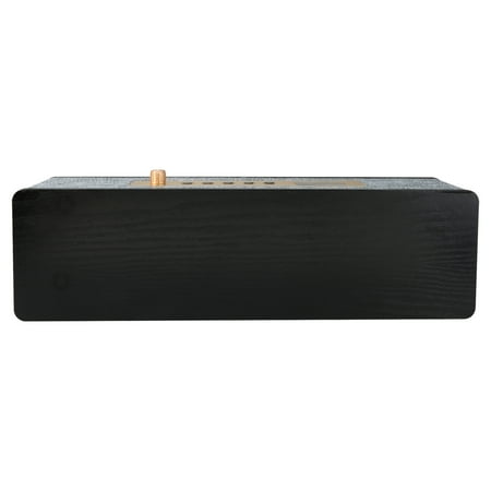 iLive - Portable Bluetooth Speaker - Gray