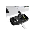 thumbnail image 4 of Tripp Lite Mouse Pad & Wrist Rest Under-Desk Clamp Storage Tray DMUDSC, 4 of 4