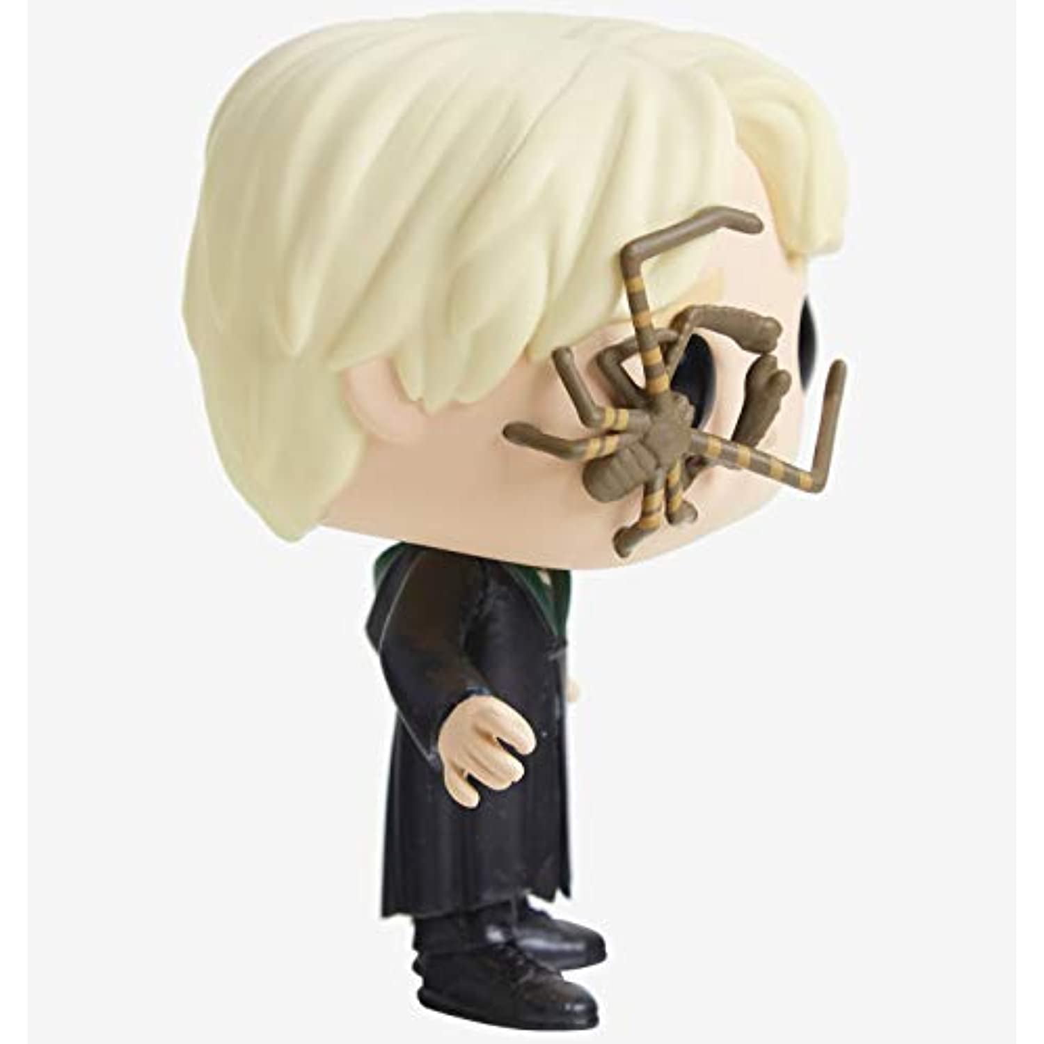 Pop Films Harry Potter Figurine de 3,75 Pouces - Draco Malfoy 117 -  Walmart.ca