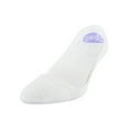 thumbnail image 4 of PEDS Women's Cushion Heel and Toe Low Cut Liner Socks, Shoe Sizes 5-10 and 8-12, 12 Pairs, 4 of 4
