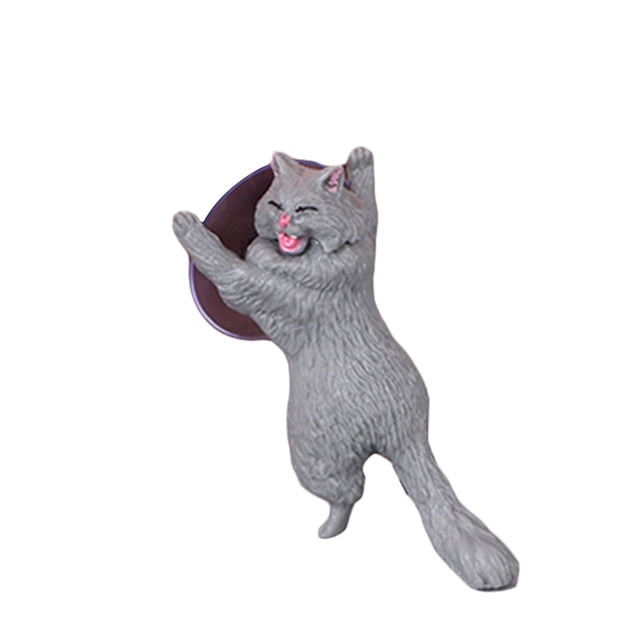 VONKY Cartoon Desk Sucker Stand Universal Tablets Animal Holder Kickstand Smartphone Grip Stand