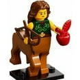 thumbnail image 2 of LEGO Series 21 Collectible Minifigures 71029 - Centaur Warrior, 2 of 3