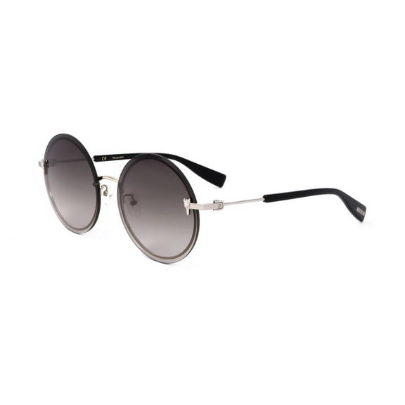 Trussardi sunglasses STR412F WOMAN 59/17/147 579F PALLADIUM