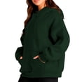 thumbnail image 2 of Sudadera Para Mujer Shendy Vendy Con Capucha Ajustable, 2 of 4