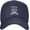 Navy Blue, variant on Est 1934 90th Birthday Gifts for Women Men, Vintage 1934 Limited Edition Hat Mrs Mr Baseball Cap Dad Mom Trucker Hat