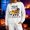 White, variant on Halloween Sweatshirts for Women Halloween Costumes for Women Halloween Tops for Women Pullover Sweaters Crew Neck Sweatshirts Women Oversized Sweatshirt for Women Women Trendy Sweater