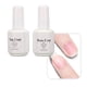 thumbnail image 4 of Juego De Capa Superior Para Base De Uñas, Juego De Esmalte De Gel UV Resistente Al Desgaste, De Larga Duración, Inodoro Para Salón De Uñas, 4 of 7