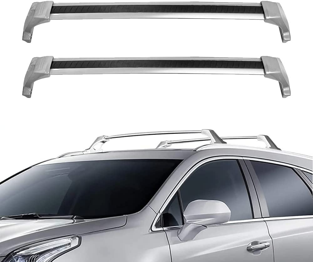 Cadillac xt5 roof rack new arrivals