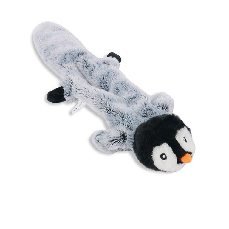 Frozen Yogurt Plush Dog Toy – Fuzzy Creek Pet Supplies