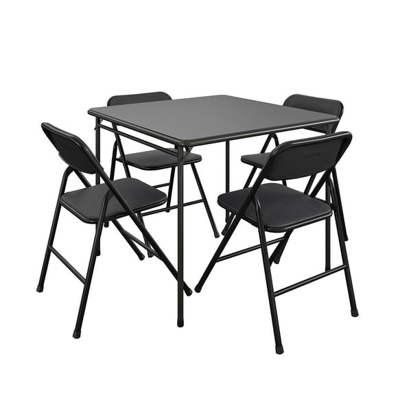 Folding Chair & Table Sets