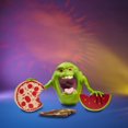 thumbnail image 2 of Ghostbusters Kenner Classics, figurine Bouffe-Tout Green Ghost rétro avec accessoires, 2 of 5