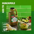 thumbnail image 5 of Tabasco Green Pepper Sauce, 32 oz Regular Quarter Gallon Jug, Gluten Free, 5 of 9