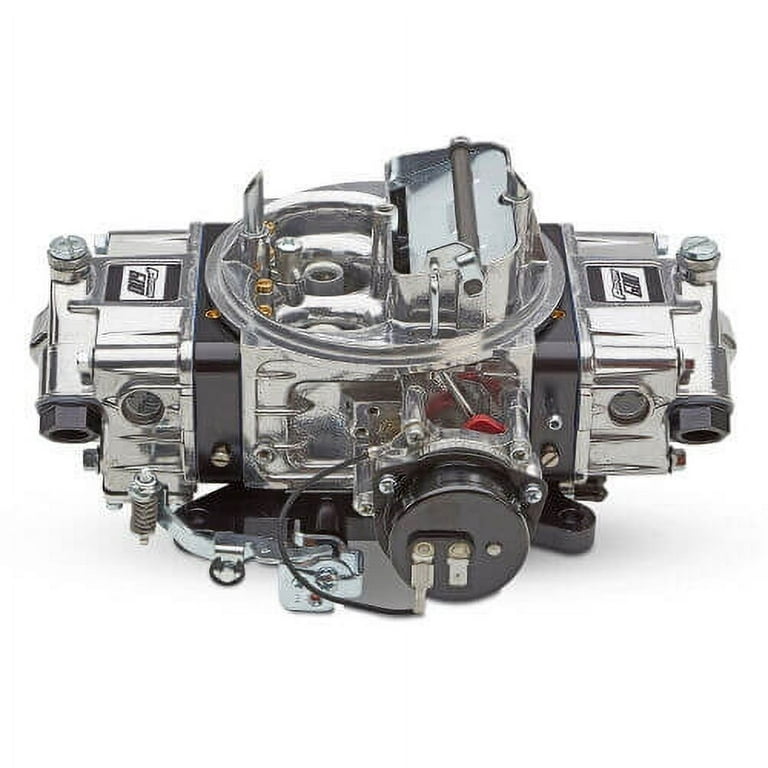 Proform 67212 PFM67212 CARB MECH SEC 650CFM STREE - Walmart.com