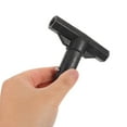 thumbnail image 5 of OFFIGAM 6-Pack Black Plastic Trampoline Connector End Caps, PP Material, to Prevent Tipping and Safety, 5 of 7