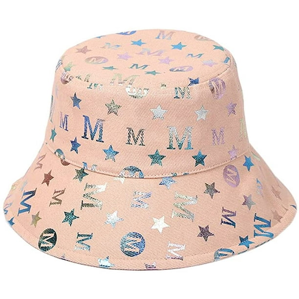 Mikewe Bucket Hat For Women & Men - Large Uv Protection Sun Hat Upf 50 For Fishing, Safari, Beach, Boating & Golf
