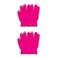 thumbnail image 2 of sweethay 1 par de guantes de invierno para mujer, cubierta de mano, accesorio de ropa, guante para exteriores Type6 NO6, 2 of 6