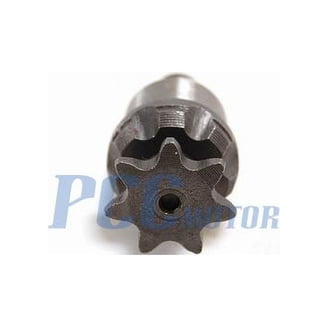 AlveyTech #25 Chain Sprocket 80 Tooth - Rear Drive Sprocket for