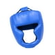 thumbnail image 5 of Casco de boxeo Strade Fareast Limited para Sanda Muay Thai Adulto azul, 5 of 8