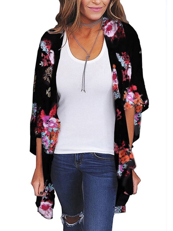 walmart cardigans womens