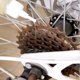 thumbnail image 3 of Aceite lubricante para cadena de bicicleta, 50 ml, limpiador de cadena de bicicleta, aceite lubricante, 3 of 3
