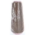 thumbnail image 2 of DMC 6-Strand Embroidery Cotton 100g Cone-Coffee Brown Dark, 2 of 4